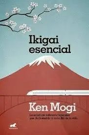 Compra Ikigai Esencial en click.gt