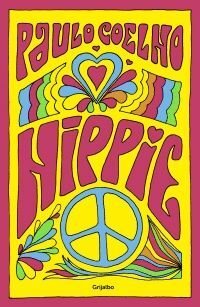 Portada del libro HIPPIE - Compralo en Aristotelez.com