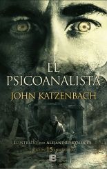 Compra Psicoanalista, El (ed. Ilustrada 15 Aniv) en click.gt
