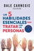 Portada del libro 5 HABILIDADES ESENCIALES PARA TRATAR CON LAS PERSONAS - Compralo en Aristotelez.com