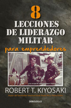 8 Lecciones De Liderazgo Militar. Compra en Aristotelez.com, la tienda en línea más confiable en Guatemala.
