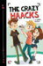 Portada del libro CRAZY HAACKS 1. LA CAMARA IMPOSIBLE - Compralo en Aristotelez.com