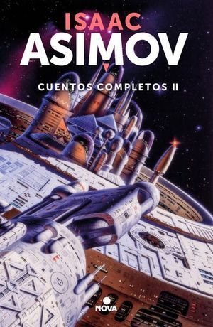 Portada del libro CUENTOS COMPLETOS 2 - Compralo en Aristotelez.com