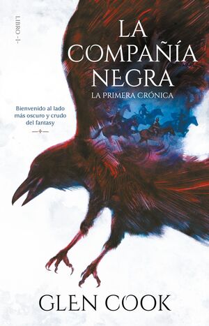 Compañía Negra 1: Libros Del Norte. Compra hoy, recibe mañana a primera hora. Paga con tarjeta o contra entrega.