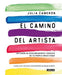 Portada del libro CAMINO DEL ARTISTA - Compralo en Aristotelez.com