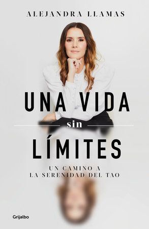 Portada del libro VIDA SIN LIMITES, UNA - Compralo en Aristotelez.com