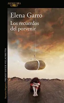 Compra Recuerdos Del Porvenir en click.gt