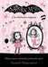 Portada del libro ISADORA MOON Y LOS DISFRACES MAGICOS - Compralo en Aristotelez.com