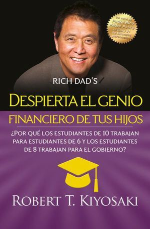 Despierta El Genio Financiero De Tus Hijos. Compra en Aristotelez.com. Paga contra entrega en todo el país.