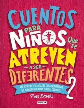 Compra Cuentos Para Niños Que Se Atreven A Ser Diferentes 2 en click.gt