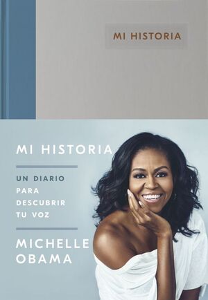 Compra Mi Historia. Un Diario Para Descubrir Tu Voz en click.gt