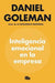 Portada del libro INTELIGENCIA EMOCIONAL EN LA EMPRESA - Compralo en Aristotelez.com