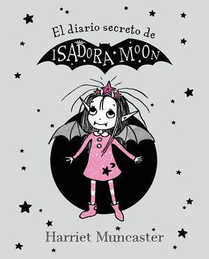 Compra Diario Secreto De Isadora Moon, El en click.gt