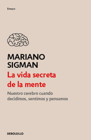 Compra La Vida Secreta De La Mente en click.gt