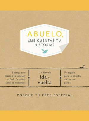 Compra ¿me Cuentas Tu Historia? 4: Abuelo, ¿me Cuentas Tu Historia? en click.gt