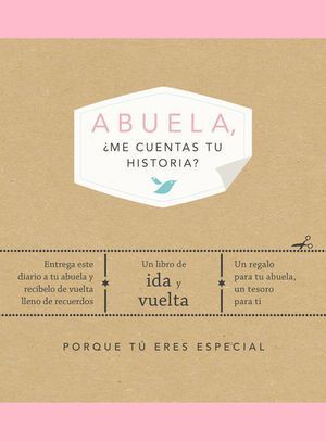 Abuela, ¿me Cuentas Tu Historia?. Zerobolas te ofrece miles de productos online y envíos a todo el país.