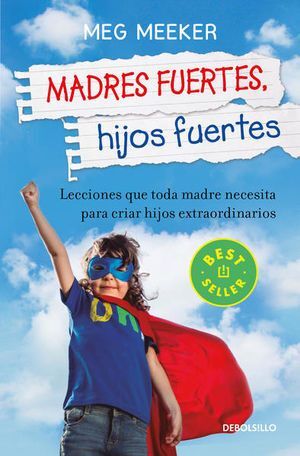 Madres Fuertes, Hijos Fuertes. ¡Compra productos originales en Aristotelez.com con envío gratis!