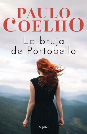 Portada del libro LA BRUJA DE PORTOBELLO (NUEVA PORTADA) - Compralo en Aristotelez.com