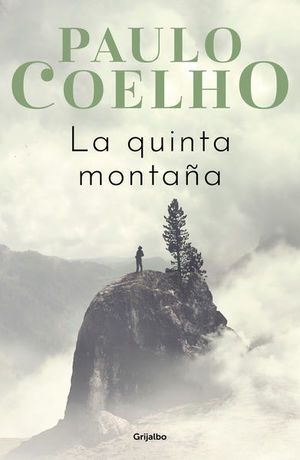 Portada del libro LA QUINTA MONTAÑA - Compralo en Aristotelez.com