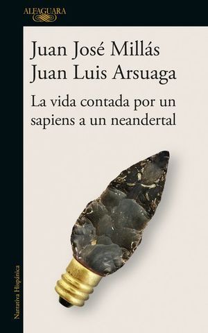 Compra Vida Contada Por Un Sapiens A Un Neandertal en click.gt