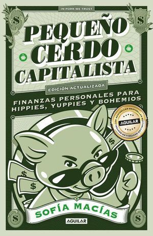 Compra Pequeño Cerdo Capitalista (10 Aniversario) en click.gt