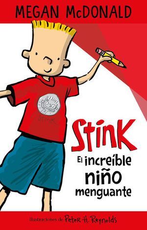 Compra Stink El Increíble Niño Menguante en click.gt