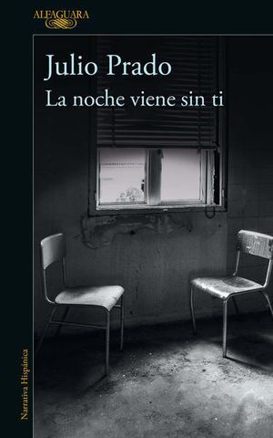 Compra La Noche Viene Sin Ti en click.gt