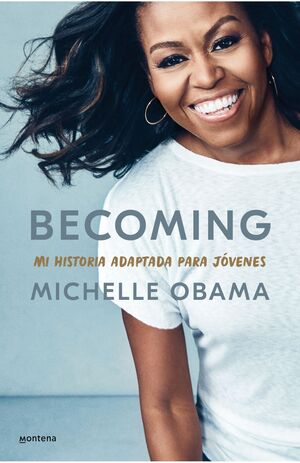 Becoming. Mi Historia Adaptada Para Jóvenes. Somos la mejor tienda en línea de Guatemala. Compra en Aristotelez.com