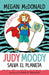 Portada del libro JUDY MOODY SALVA EL PLANETA - Compralo en Aristotelez.com