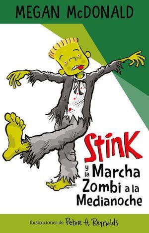 Stink Y La Marcha Zombie A La Medianoche. Somos la mejor tienda en línea de Guatemala. Compra en Aristotelez.com