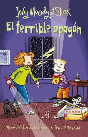 Compra Judy Moody Y Stink. El Terrible Apagon en click.gt