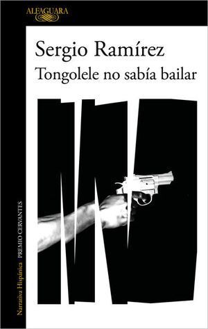 Portada del libro TONGOLELE NO SABÍA BAILAR - Compralo en Aristotelez.com