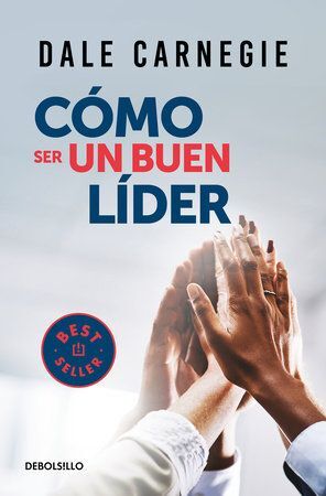 Compra Cómo Ser Un Buen Líder en click.gt