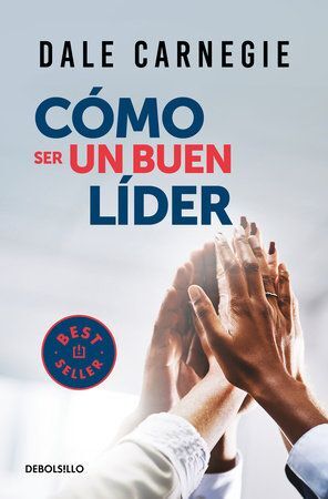 Portada del libro CÓMO SER UN BUEN LÍDER - Compralo en Aristotelez.com