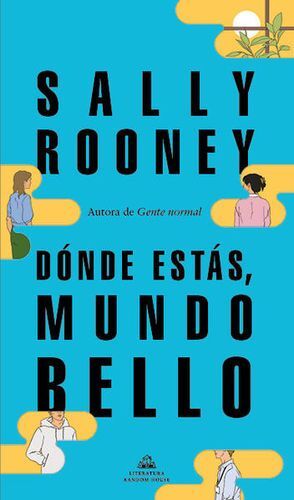 Compra Donde Estas, Mundo Bello en click.gt