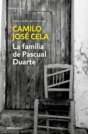 La Familia De Pascual Duarte. Somos la mejor tienda en línea de Guatemala. Compra en Aristotelez.com