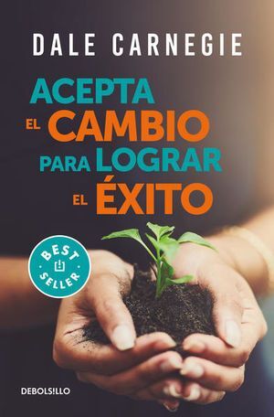 Compra Acepta El Cambio Para Lograr El Éxito en click.gt