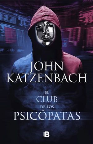 Club De Los Psicopatas . ¡Compra productos originales en Aristotelez.com con envío gratis!