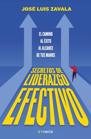 Portada del libro SECRETOS DE LIDERAZGO EFECTIVO - Compralo en Aristotelez.com