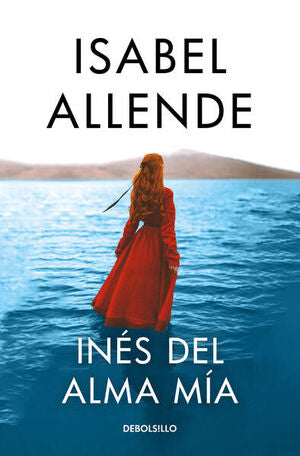 Ines Del Alma Mia. Encuentra lo que necesitas en Aristotelez.com.
