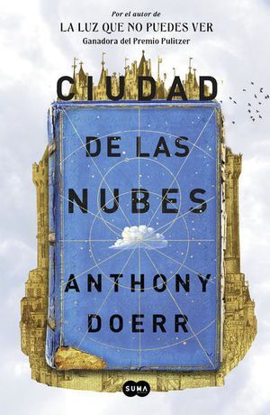 Compra Ciudad De Las Nubes en click.gt
