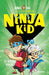 Portada del libro NINJA KID 3: EL RAYO NINJA - Compralo en Aristotelez.com