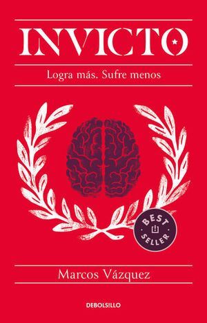 Invicto. Logra Mas. Sufre Menos. Somos la mejor forma de comprar en línea. Envíos rápidos a Domicilio.