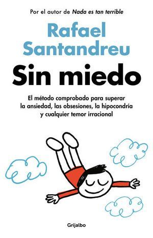 Compra Sin Miedo en click.gt