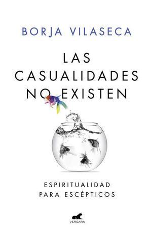 Compra Las Casualidades No Existen en click.gt