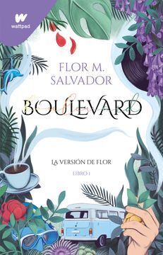 Compra Boulevard 1: La Versión De Flor en click.gt