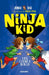 Portada del libro NINJA KID 5: LOS CLONES NINJA - Compralo en Aristotelez.com