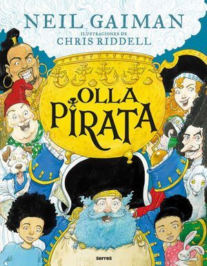 Compra Olla Pirata en click.gt