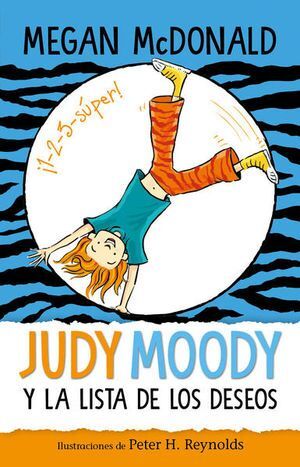 Compra Judy Moody Y La Lista De Los Deseos en click.gt