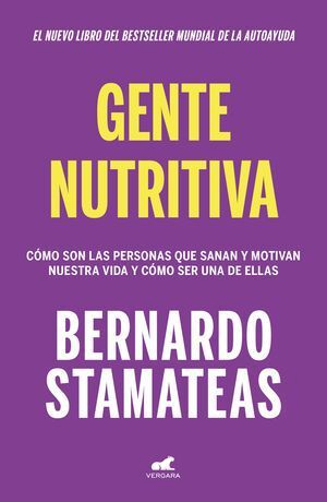 Gente Nutritiva. Zerobolas tiene los mejores precios y envíos más rápidos.